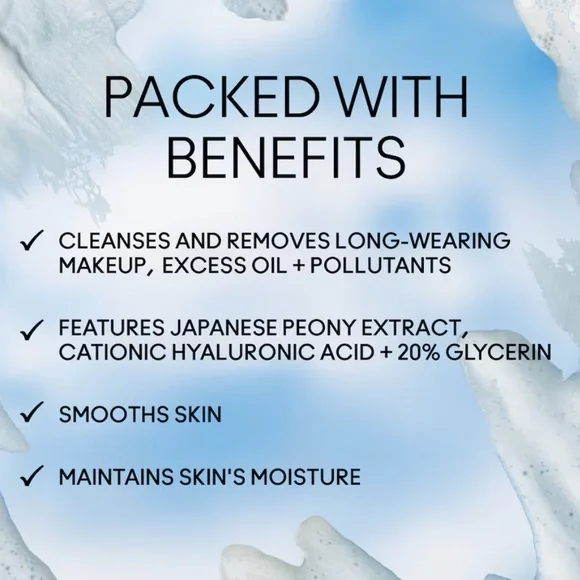 Mac hyper real fresh canvas cream-to-foam cleanser - Picture 3 of 9